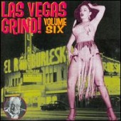 V.A. 'Las Vegas Grind Vol. 6'  LP